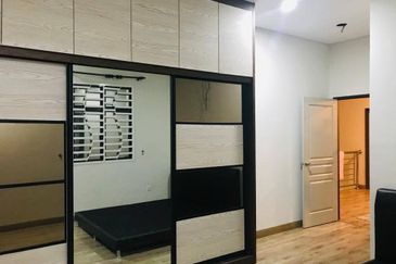 Zeta Park @Citra Hill