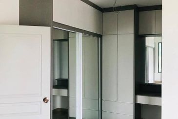 Zeta Park @Citra Hill