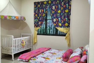 Puncak Pinggiran Putra