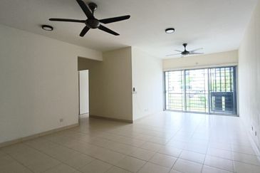 Seri Kasturi Apartments, Setia Alam