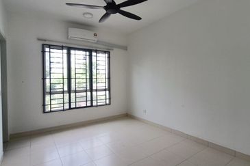 Seri Kasturi Apartments, Setia Alam
