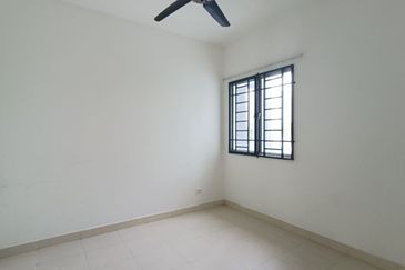 Seri Kasturi Apartments, Setia Alam