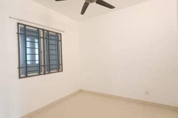 Seri Kasturi Apartments, Setia Alam