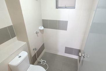 Seri Kasturi Apartments, Setia Alam