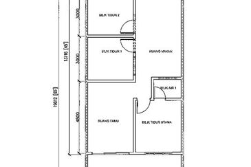 Taman Jenjarom Permai