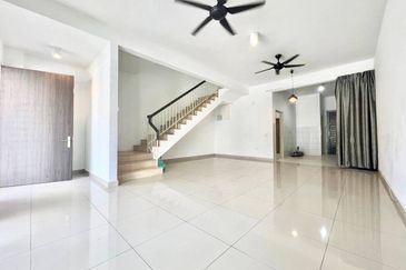 Serenia Amani @ Serenia City