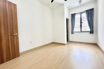 Serenia Amani @ Serenia City