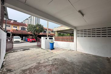 Bandar Saujana Putra