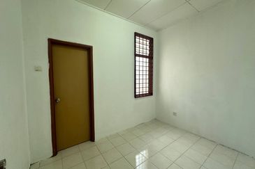 Bandar Saujana Putra