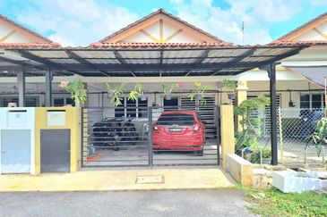 Taman Amanah, Kuala Langat