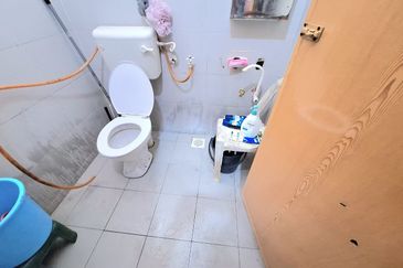 Taman Amanah, Kuala Langat