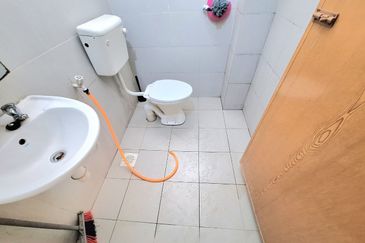 Taman Amanah, Kuala Langat