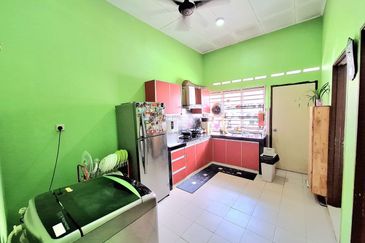 Taman Amanah, Kuala Langat