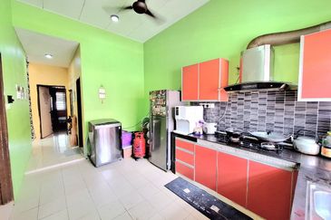 Taman Amanah, Kuala Langat