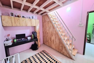 Taman Amanah, Kuala Langat