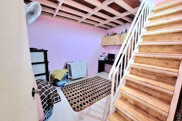 Taman Amanah, Kuala Langat