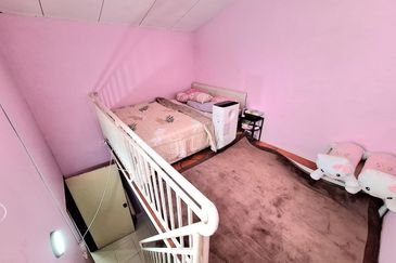 Taman Amanah, Kuala Langat