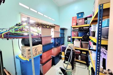 Taman Amanah, Kuala Langat