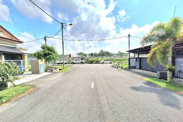 Taman Amanah, Kuala Langat