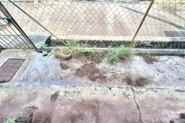 Taman Amanah, Kuala Langat