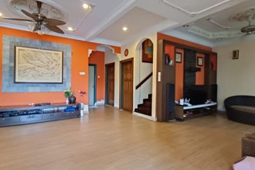 Suadamai, Bandar Tun Hussein Onn