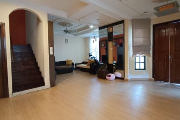 Suadamai, Bandar Tun Hussein Onn