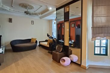 Suadamai, Bandar Tun Hussein Onn