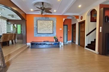 Suadamai, Bandar Tun Hussein Onn