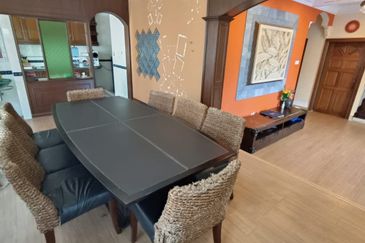 Suadamai, Bandar Tun Hussein Onn