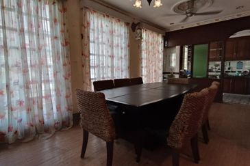 Suadamai, Bandar Tun Hussein Onn