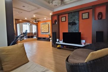 Suadamai, Bandar Tun Hussein Onn