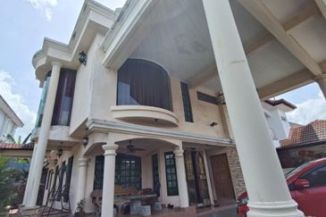 Suadamai, Bandar Tun Hussein Onn