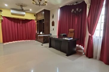 Suadamai, Bandar Tun Hussein Onn