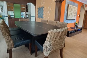 Suadamai, Bandar Tun Hussein Onn