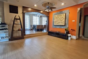 Suadamai, Bandar Tun Hussein Onn