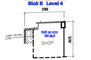 GM Klang Wholesale City