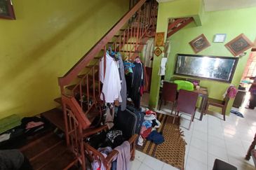 Bandar Saujana Putra