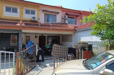 Bandar Saujana Putra