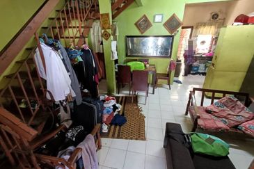 Bandar Saujana Putra