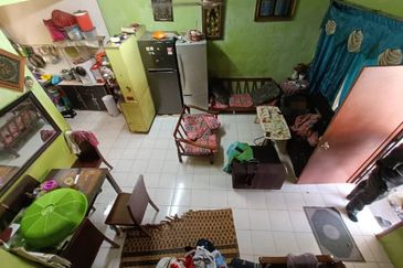 Bandar Saujana Putra