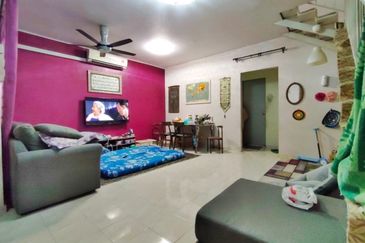 Bandar Saujana Putra