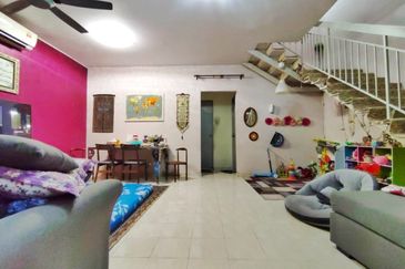 Bandar Saujana Putra