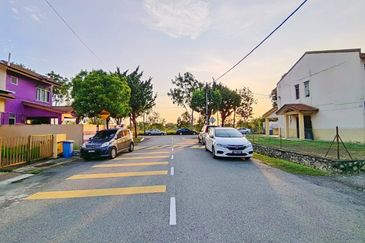 Bandar Saujana Putra