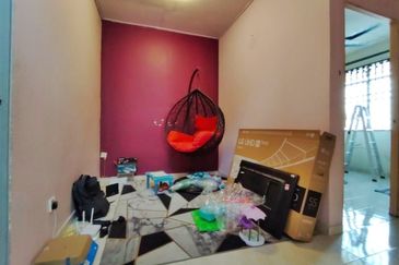 Bandar Saujana Putra