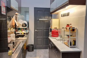 Taman Pahlawan, Telok Panglima Garang