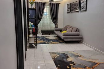 Taman Pahlawan, Telok Panglima Garang