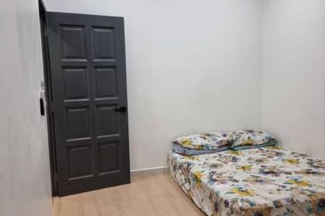 Taman Pahlawan, Telok Panglima Garang