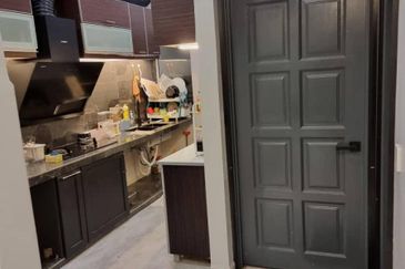 Taman Pahlawan, Telok Panglima Garang