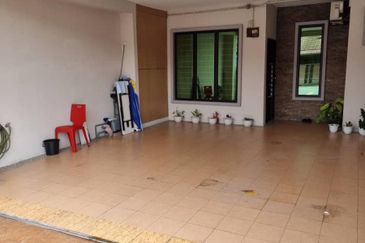 Taman Pahlawan, Telok Panglima Garang