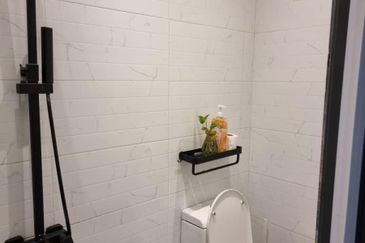 Taman Pahlawan, Telok Panglima Garang